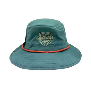 Cappello DEVAUX StylFly Grigio Blu