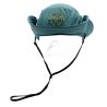 Cappello DEVAUX StylFly Grigio Blu