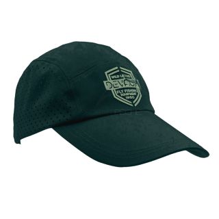 Casquette DEVAUX LEGEND VERT FORET