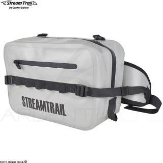 Hip bag STREAM TRAIL Stormy Hip Bag