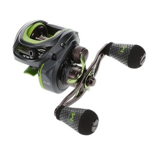 LEW'S Mach 2 casting reel