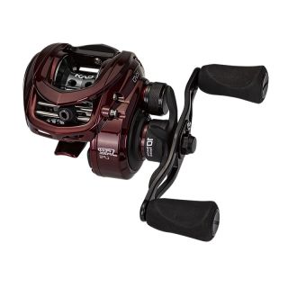 Mulinello casting LEW'S KVD