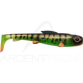 Soft lure ABU GARCIA Svartzonker McPike 17cm