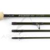 Canna da mosca SAGE SONIC 8´6 soie 4