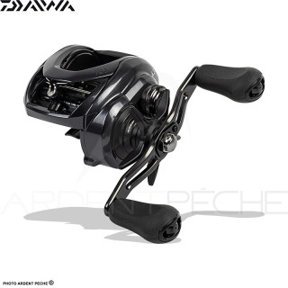 Casting reel DAIWA Tatula TW 400