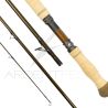 Canna da mosca SAGE R8 SPEY 12'6 soie 8