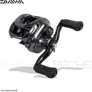 Casting reel DAIWA Tatula TW SV 24