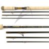 Canna da mosca SAGE TROUT SPEY HD 10´9 seta 1