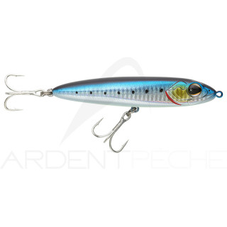 Sinking lure SAKURA Mister joe 105 S