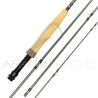 Canna da mosca REDINGTON WRANGLER 9' seta 6