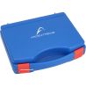 Valigetta ARDENT PECHE Big Fly AP50 blu