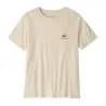 PATAGONIA Buggy Organic T-Shirt