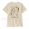 T-shirt PATAGONIA Buggy Organic T-Shirt