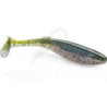 Soft lure RAPALA Crushcity the kickman 4