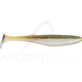 Soft bait RAPALA Crushcity the kickman 5