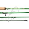 Canna da mosca REDINGTON VICE 9´ seta 9 (4 sezioni)