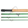 Canna da mosca REDINGTON VICE 10' seta 5 (4 sezioni)