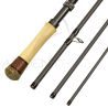 Canna a mosca REDINGTON CLAYMORE Trout Spey 11'6 seta 4