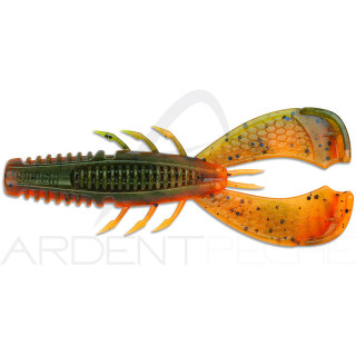 Soft bait RAPALA Crushcity cleanup craw 3