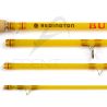 Canna da mosca REDINGTON BUTTER STICK 7' seta 3 (4 sezioni)