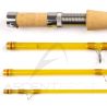 Canna da mosca REDINGTON BUTTER STICK 8' seta 5 (4 sezioni)