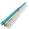 Canna da mosca REDINGTON DUALLY II SWITCH 11' coda 6