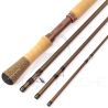 Canna da mosca REDINGTON DUALLY II SWITCH 11'6 coda 7