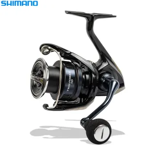 Moulinet spinning SHIMANO Twin power XD