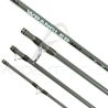 Canna da mosca REDINGTON Pack WRANGLER Salt 9' seta 8