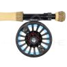Canna da mosca REDINGTON Combo WRANGLER Salt 9' seta 8