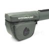 Canna da mosca REDINGTON Pack WRANGLER Salt 9' seta 8