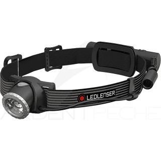 Lampada frontale LEDLENSER H8R Special edition