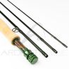 Canna da mosca MARRYAT TACTICAL
