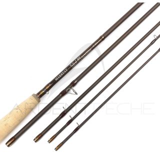Canna da mosca MARRYAT TACTICAL HX