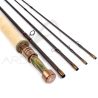 Canna da mosca MARRYAT TACTICAL HX