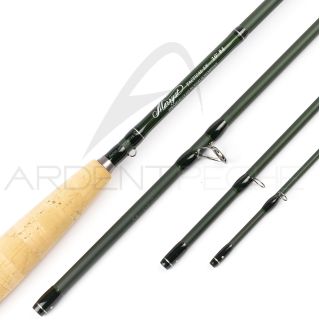 MARRYAT TACTICAL LX fly rod