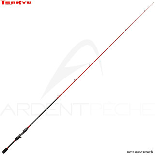 Canna casting TENRYU Injection BCV 66 XH