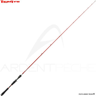 Casting rod TENRYU Akuru BC 7.0 H Super shoot +