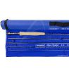 Canna da mosca HANAK Alpen 4 in 1