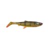 Leurre souple SAVAGE GEAR 3D Herring shad 21.5cm