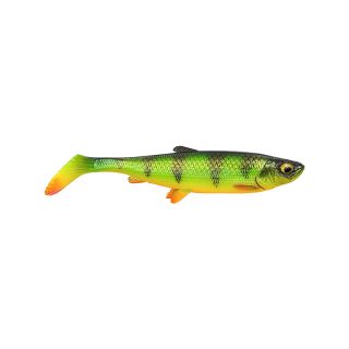 Esca morbida SAVAGE GEAR 3D Herring shad 21.5cm