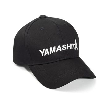 Cappellino YAMASHITA Black