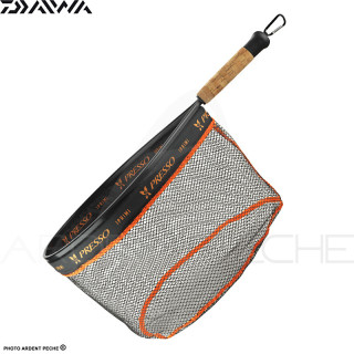 Racquet landing net DAIWA Presso iprimi