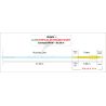 Soie RIO ELITE TROPICAL OUTBOUND SHORT Galleggiante
