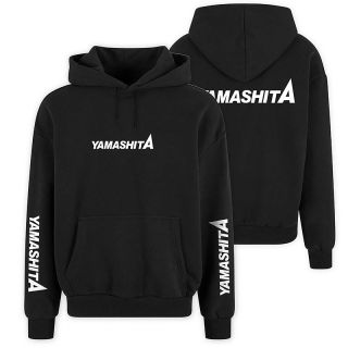 Felpa YAMASHITA Grey