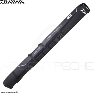 Hard rod bag DAIWA Tournament surfcasting