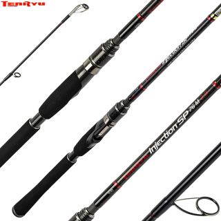 TENRYU Injection SP 76 M 2.0 Spinning Rod