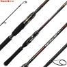 TENRYU Injection SP 76 M 2.0 Spinning Rod
