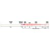 Seta RIO LONGHEAD InTouch SPEY