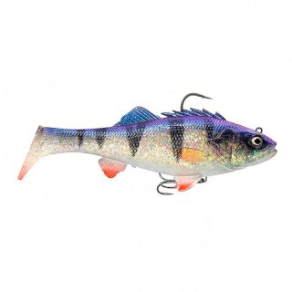 Leurre souple SAVAGE GEAR 3D Perch RTF FS 12.5cm
